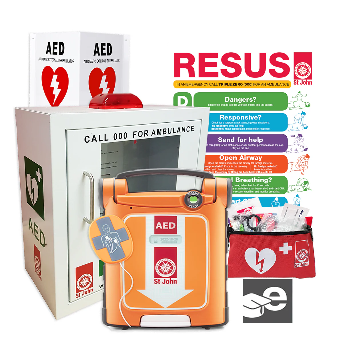 G5 CPR Feedback + Bundle Sale