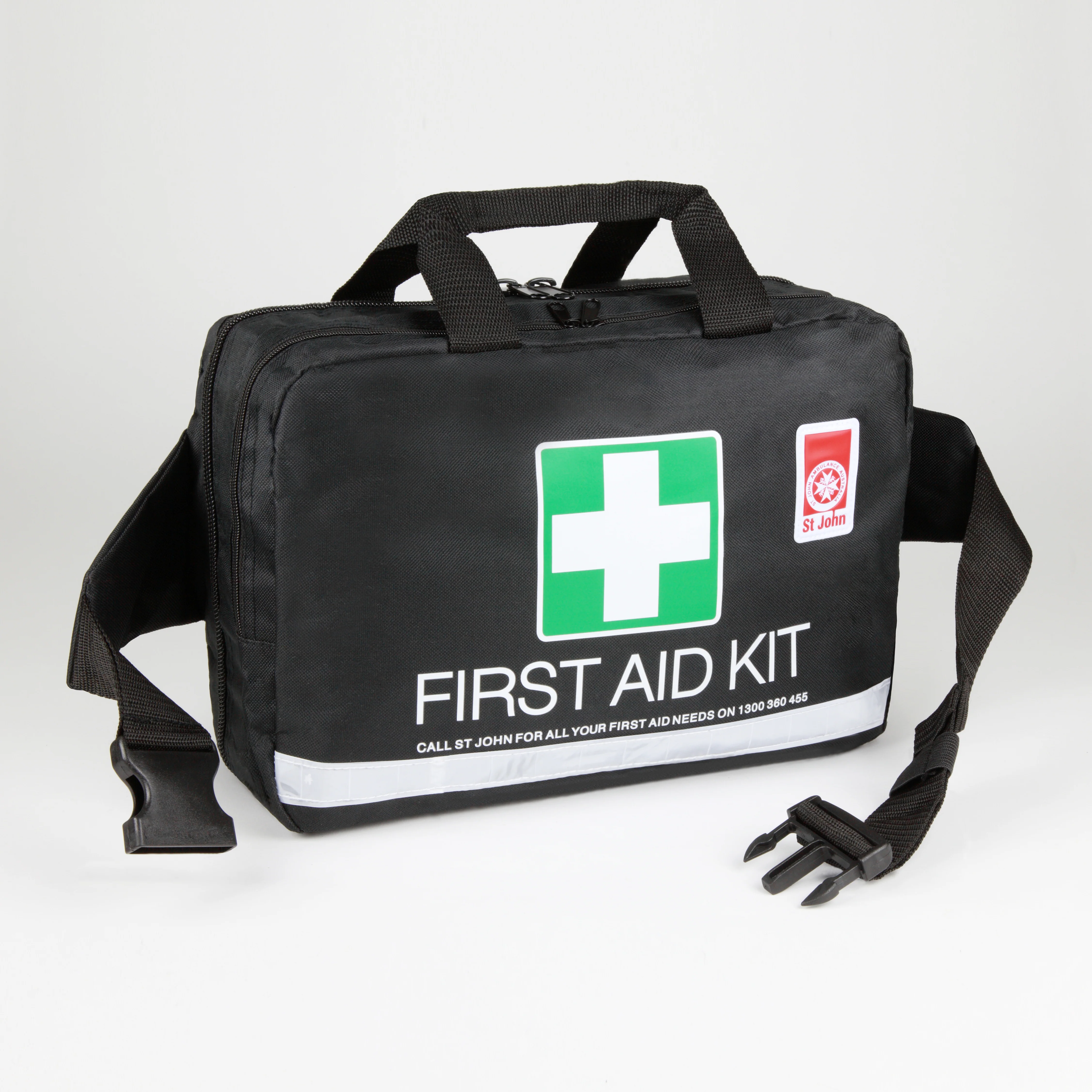 St John Large First Aid Kit - Image 3